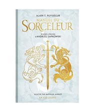 Univers sorceleur - du,