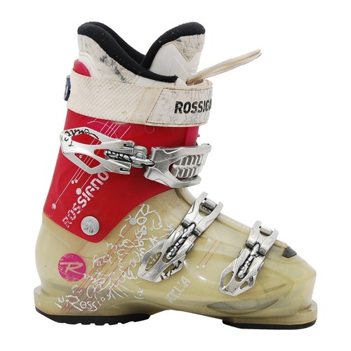 Chaussure ski occasion - chaussure,