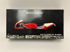 1/12 Minichamps Ducati 996 RS