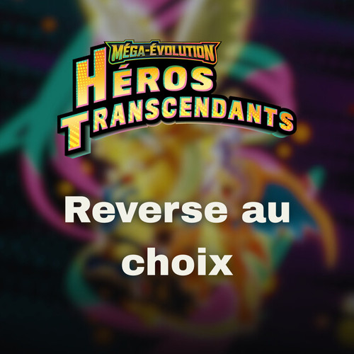 Choix cartes pokémon - au,