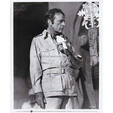 EXORCIST II THE HERETIC U.S Movie Still 057-60 - 8x10 in. - 1977 - John Boorman,