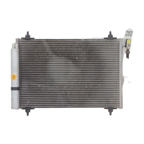 Radiateur climatisation - de, /