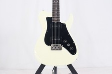 Crews Maniac Sound VEGAS [Lindy Fralin PU Mod] USED