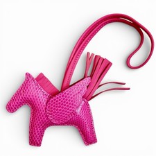 Breloque de sac de cheval