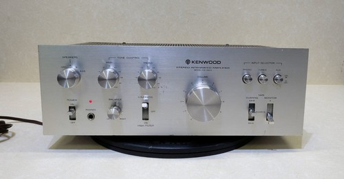 Vintage kenwood 3500 - vintage,