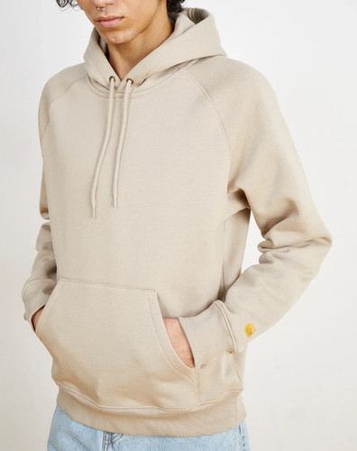 Sweat capuche carhartt - à,