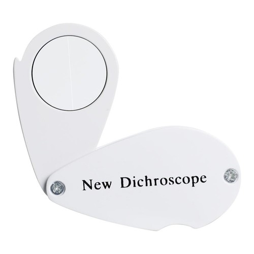 Dichroscope pour gemme - dichroscope,