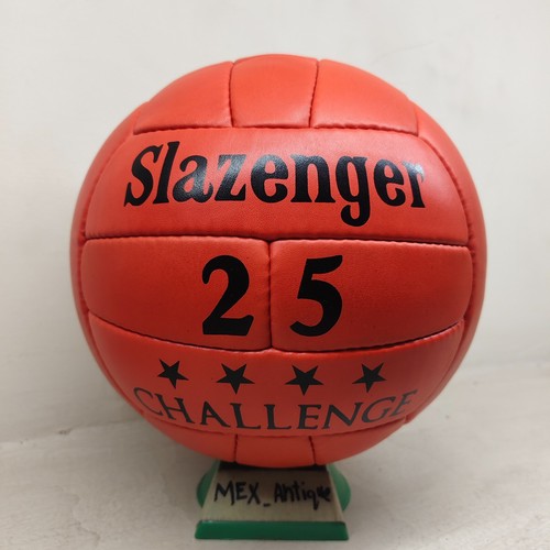 Slazenger challenge - 25,