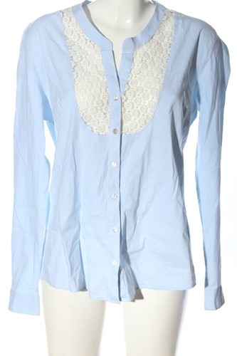 River woods blouse chemisier - river,