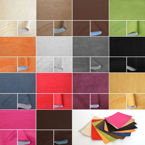 Microfibre alicante tissu - alicante,
