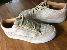 Baskets design homme MASON