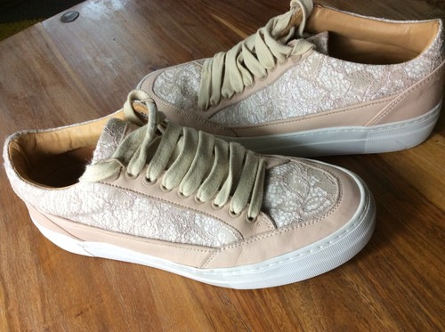 Baskets homme mason garments - mason,