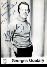 Georges GUETARY PHOTOGRAPHIE