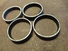 Hornby Meccano 4 bandages d'origine pour BB 13001 TZB , 9201 TNB ou BB 8051 TBB