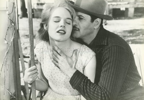 Sexy carroll baker elli - sexy,