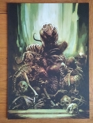 Libris maudit sois n 2 - sois-tu, n°2