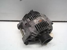 Alternateur RENAULT LAGUNA 1 PHASE 2 1.9 DCI - 8V TURBO /R:91000906