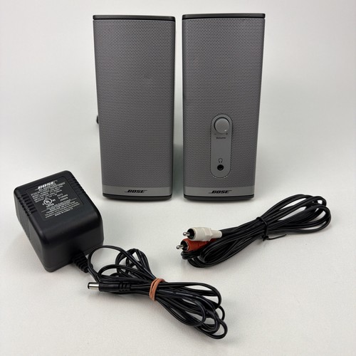 Bose companion series ii - 2,