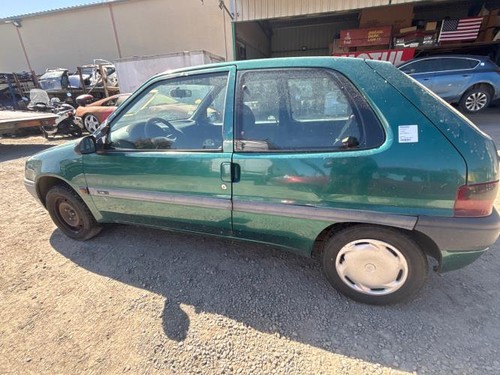 Neiman citroen saxo - saxo, phase
