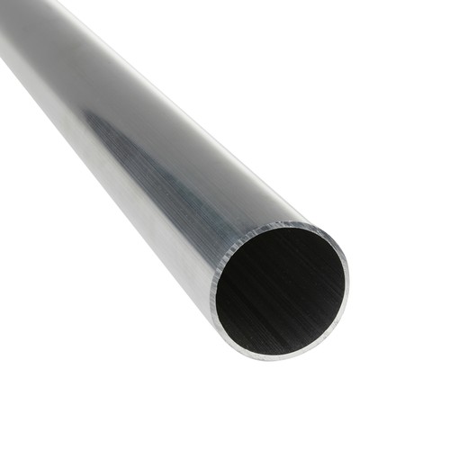 Aluminium almgsi0 tube - almgsi0,5,