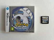 Pokémon Version Argent