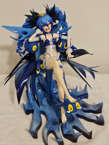 Bombergirl aqua vampire - bombergirl,