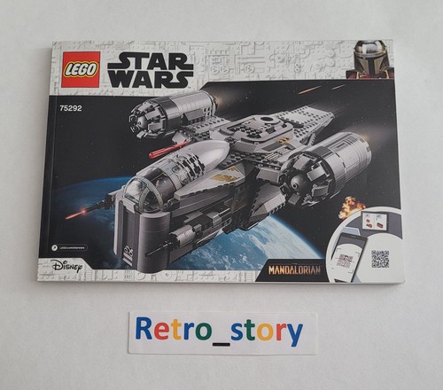 Lego star wars - lego, (75168)