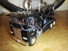 Ixo altaya freightliner - 1/43,
