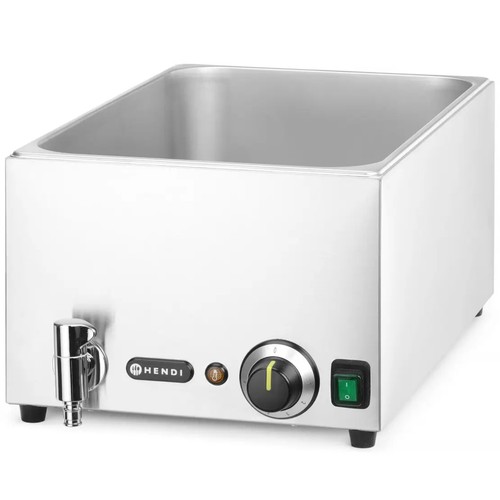 Bain marie électrique - bain-marie,