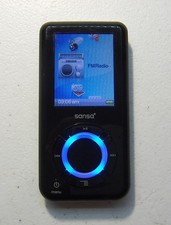 SanDisk Sansa e280 (8GB)