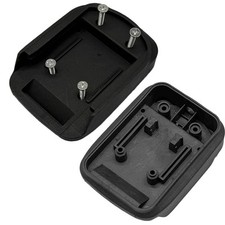 Cadre de batterie support de batterie trous de vis fraisés installation facile