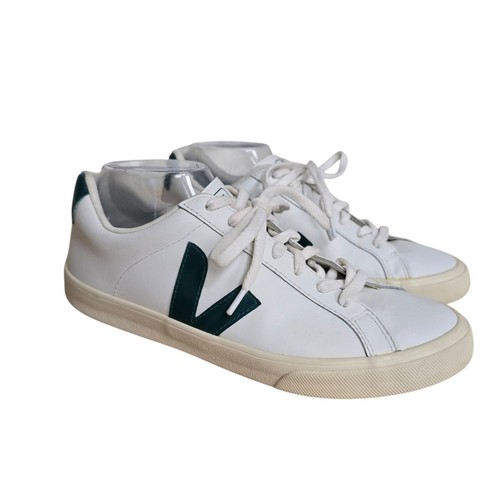 Veja Esplar Leather Sneakers