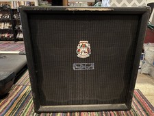 Orange bass cabinet obc 410 - obc,
