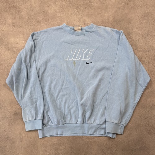 Sweat shirt nike - sweat-shirt, moyen