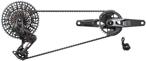 Sram type eagle - sram, t-type