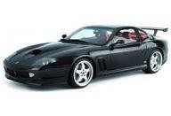 Diecast Car 1/18 Koenig