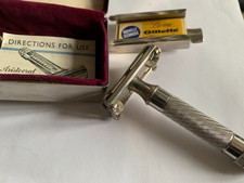 Antigua Gillette Aristocrat