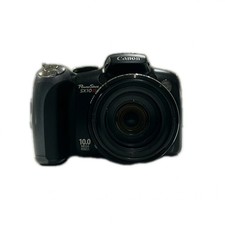 Appareil photo numérique