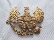 Aigle prusse casque - prusse, de