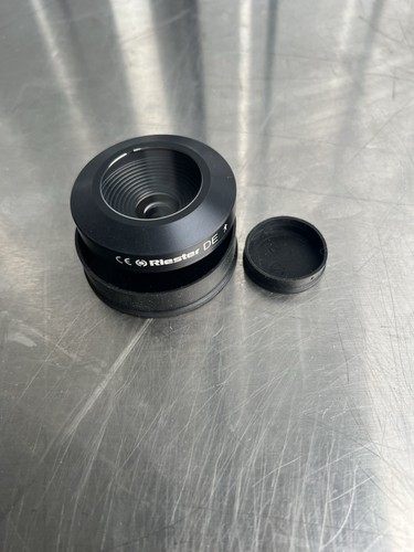Riester rcs 100 wireless - riester, rcs-100