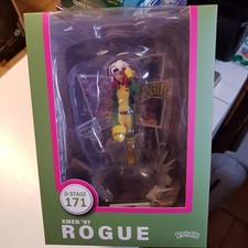 Figurine X-Men '97 diorama