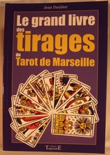 Le grand livre des tirages du