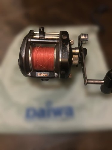 Moulinet lancer appâts - moulinet, de