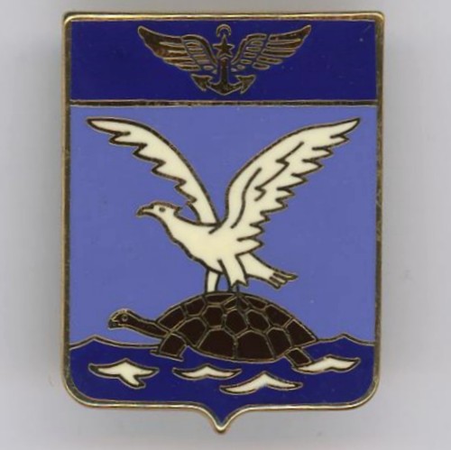 Flottille insigne - flottille,