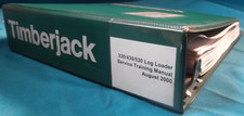 Timberjack 330 430 530 manuel - 430,