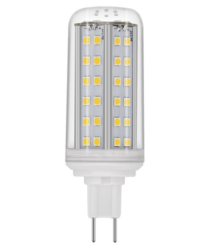 Led bulb watt - g8.5, replace