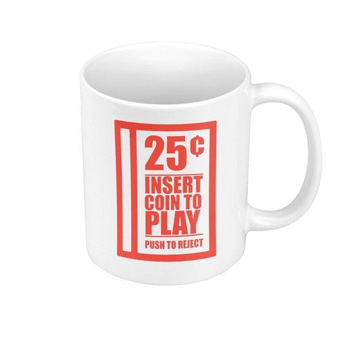 Tasse céramique mug insert - céramique,