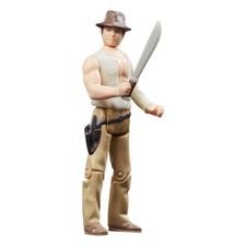 Hasbro - Indiana Jones Le