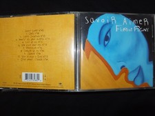 CD FLORENT PAGNY / SAVOIR