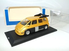 RENAULT ESPACE F1 MINISTYLE